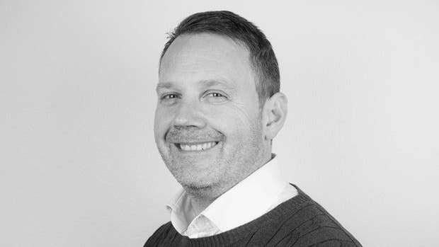 Jason Coombes, COO på ZingSec.