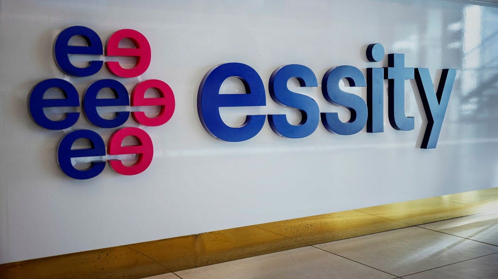 Handelsbanken ser flera kortsiktiga kurstriggers för Essity