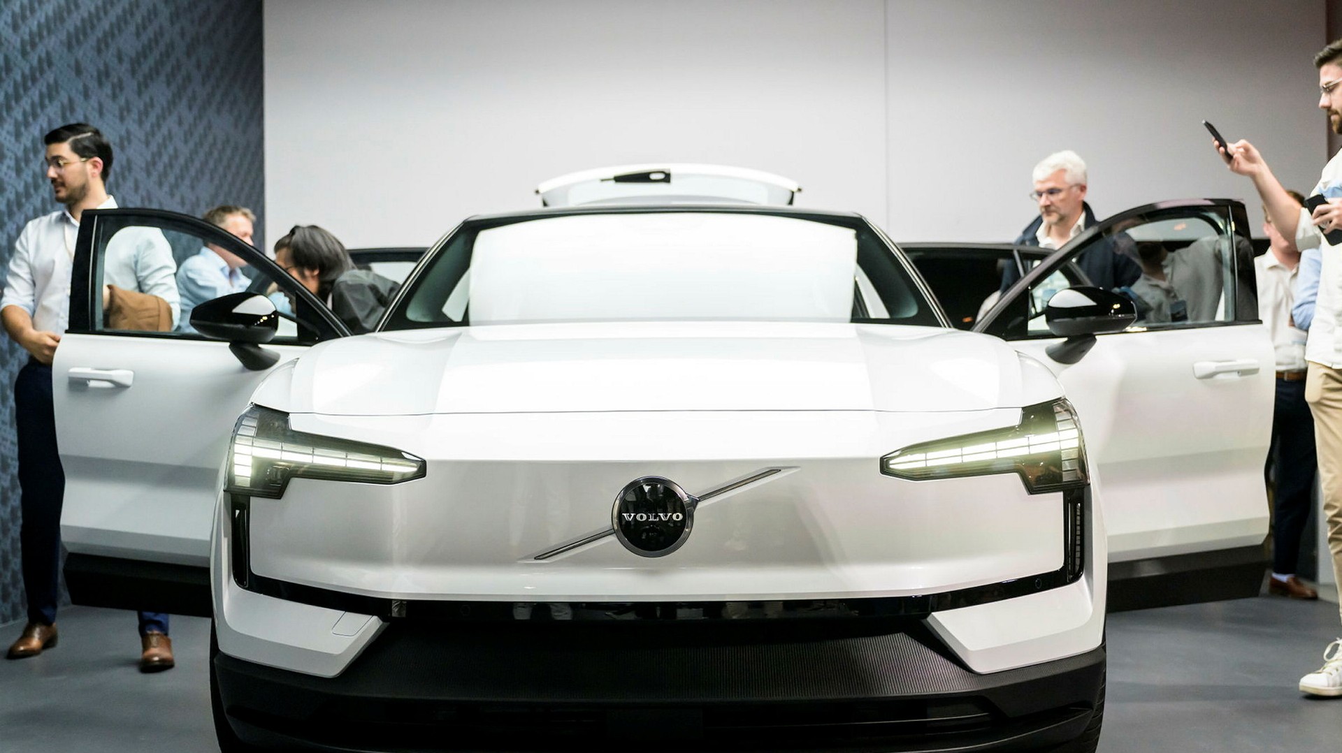 Di:s expert efter Polestar-beskedet: ”Volvo Cars-aktien har mer att ge”