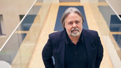 Bengt Nilsson, VD för Pagero