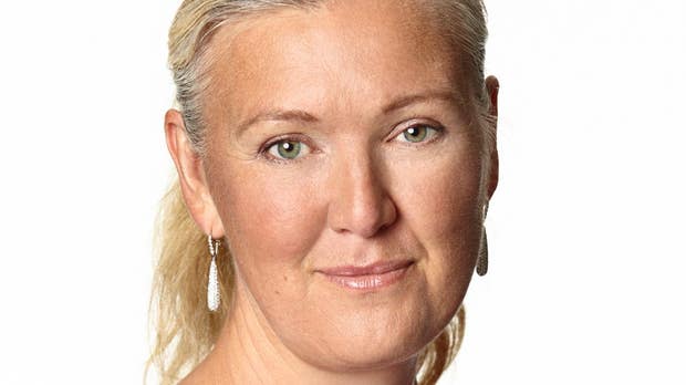 Martina Wettin, medgrundare av Nilsson Energy.