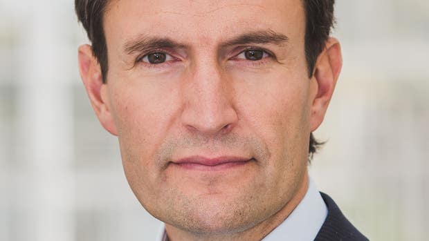 Johan Bergström, Capgemini.