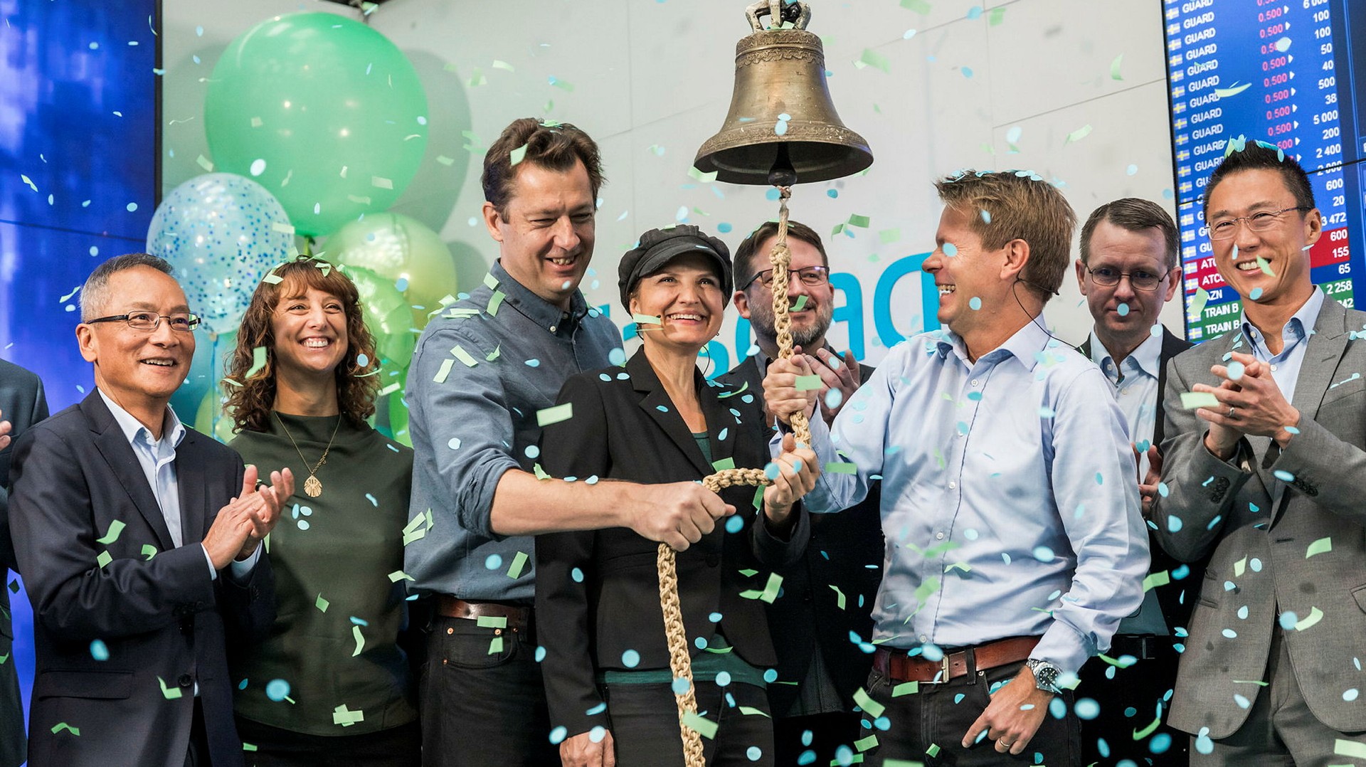 Yubico - Analyser och artiklar om Yubico - Dagens industri