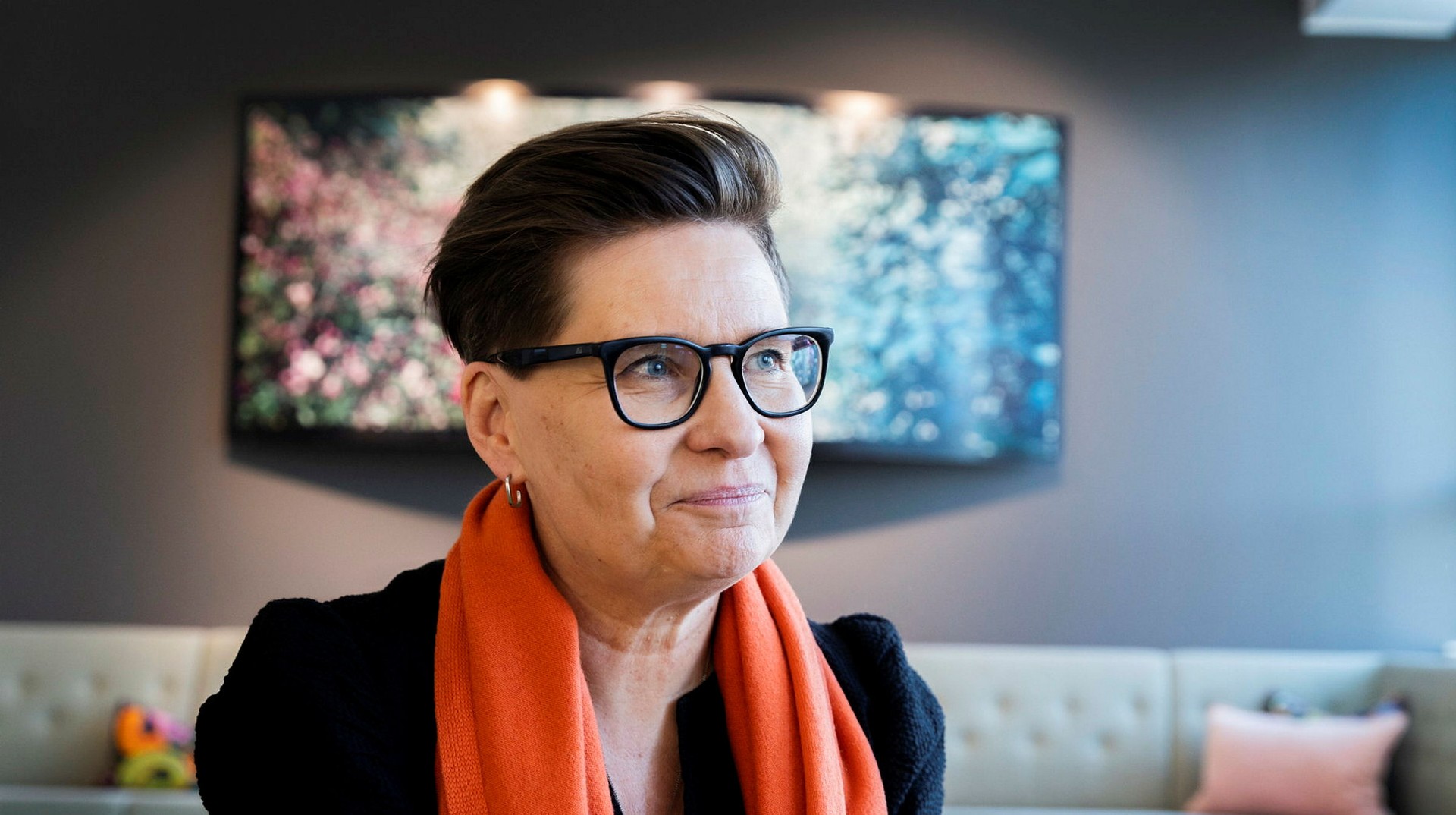 Wihlborgs tar dansk order värd cirka 400 miljoner