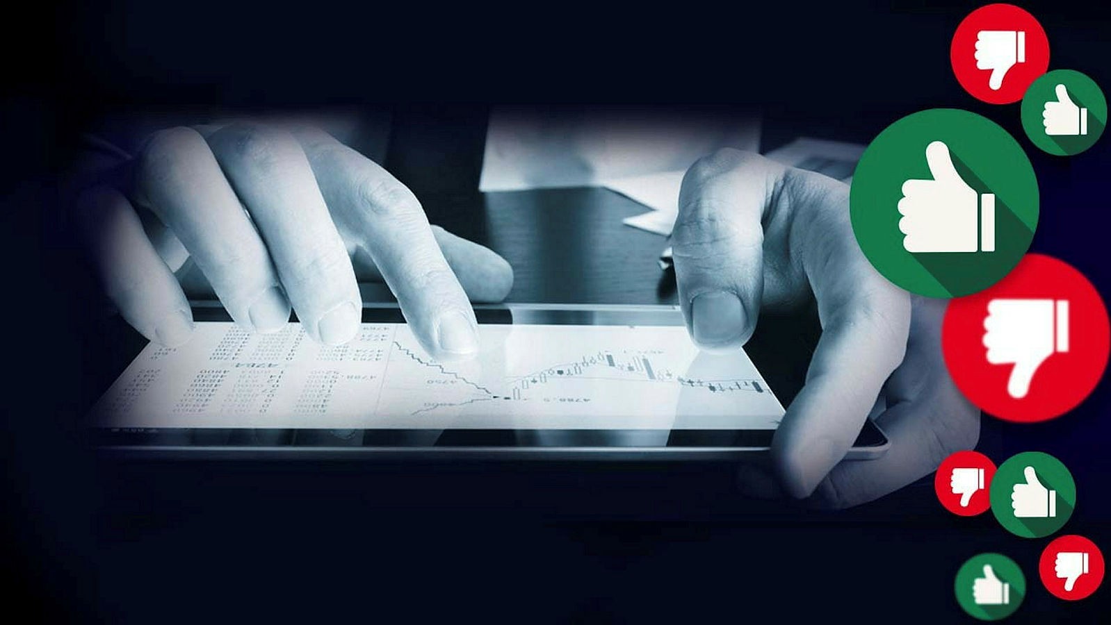 Vinstrally i sikte – köp en stukad snabbväxare