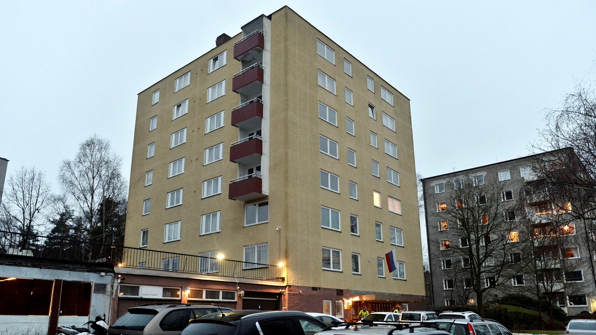 Hyresgäster sämre rustade för kris