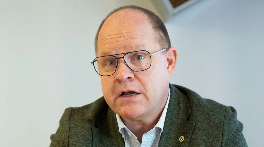 Munters tar order på 655 Mkr för kylning av datacenter i USA