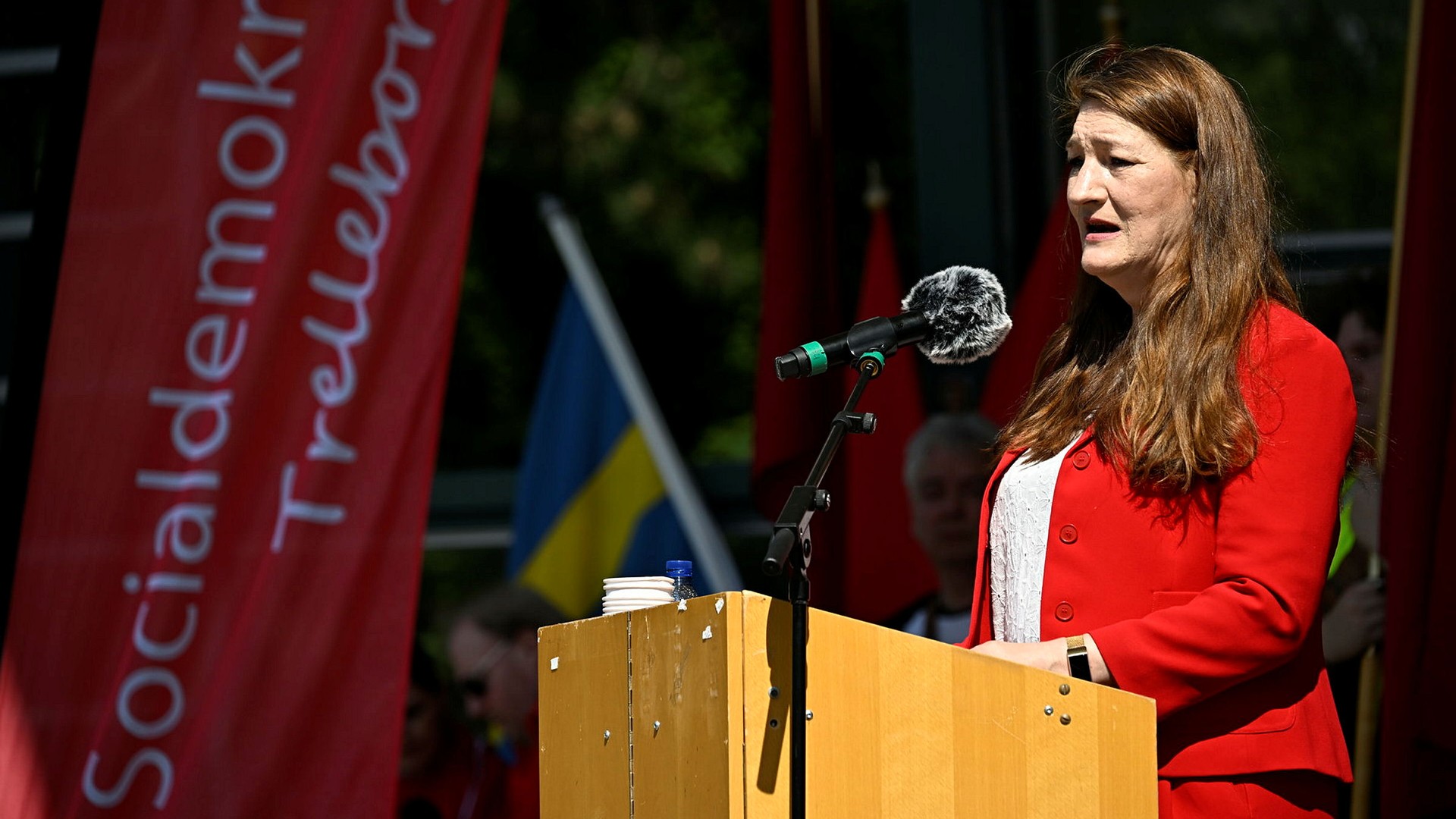 LO: Dags för kortad arbetstid