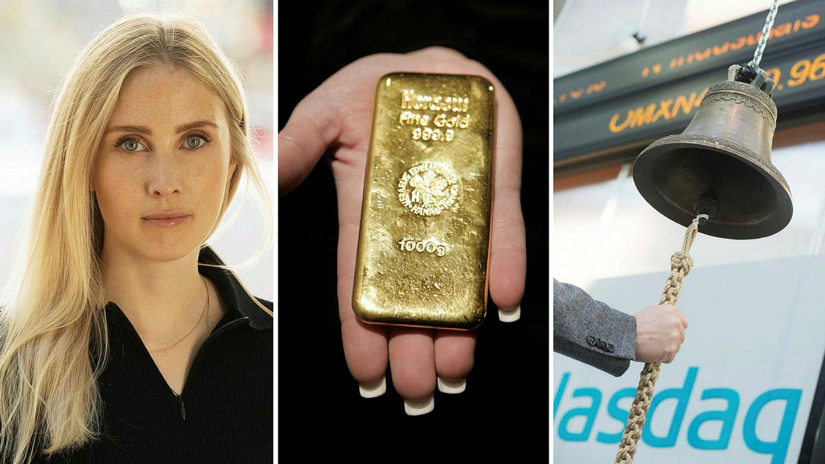Handelsbankens Josefin Johansson tipsar om åtta gröna aktier