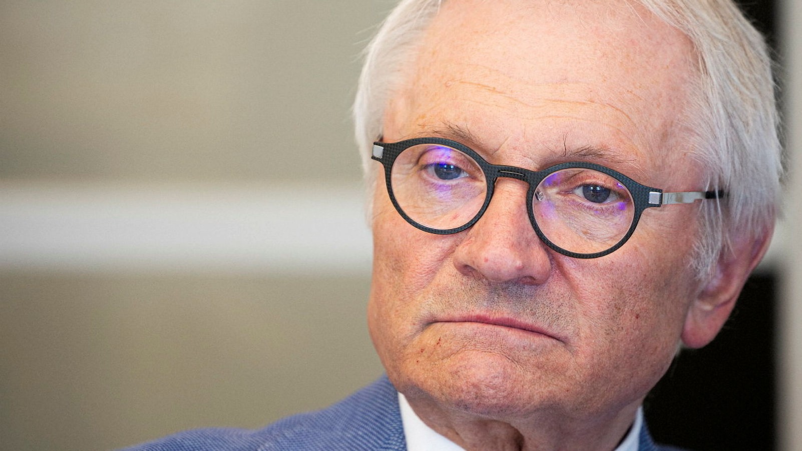 Nibe-blankning på ny rekordnivå efter varslet