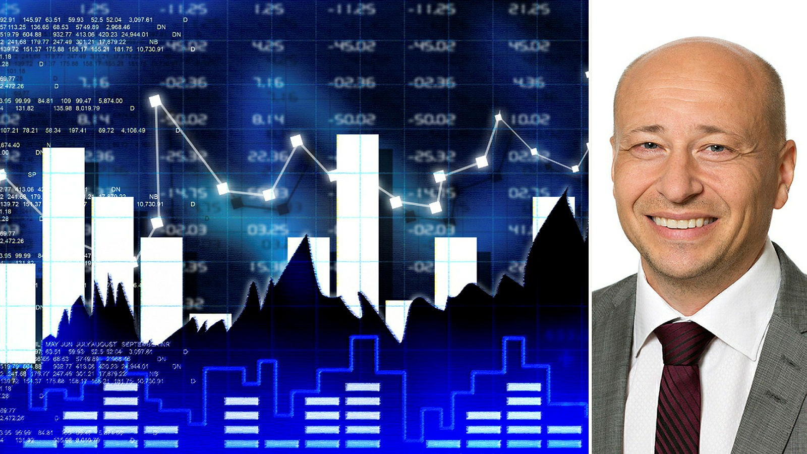 ABGs analyschef Tre billiga aktier som ska stiga på börsen