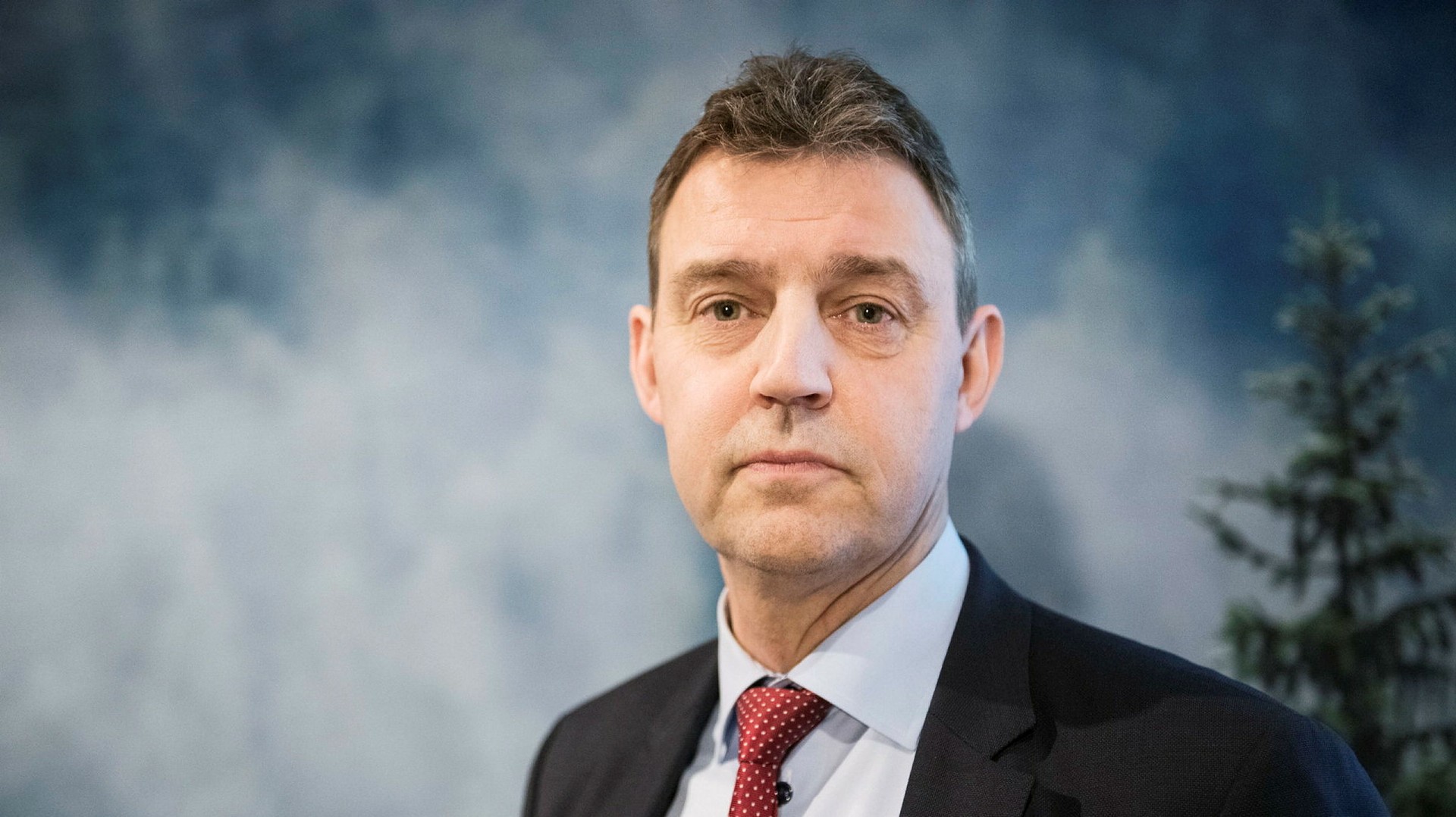 SCA:s vd: ”På en nivå där priserna inte kan sjunka”