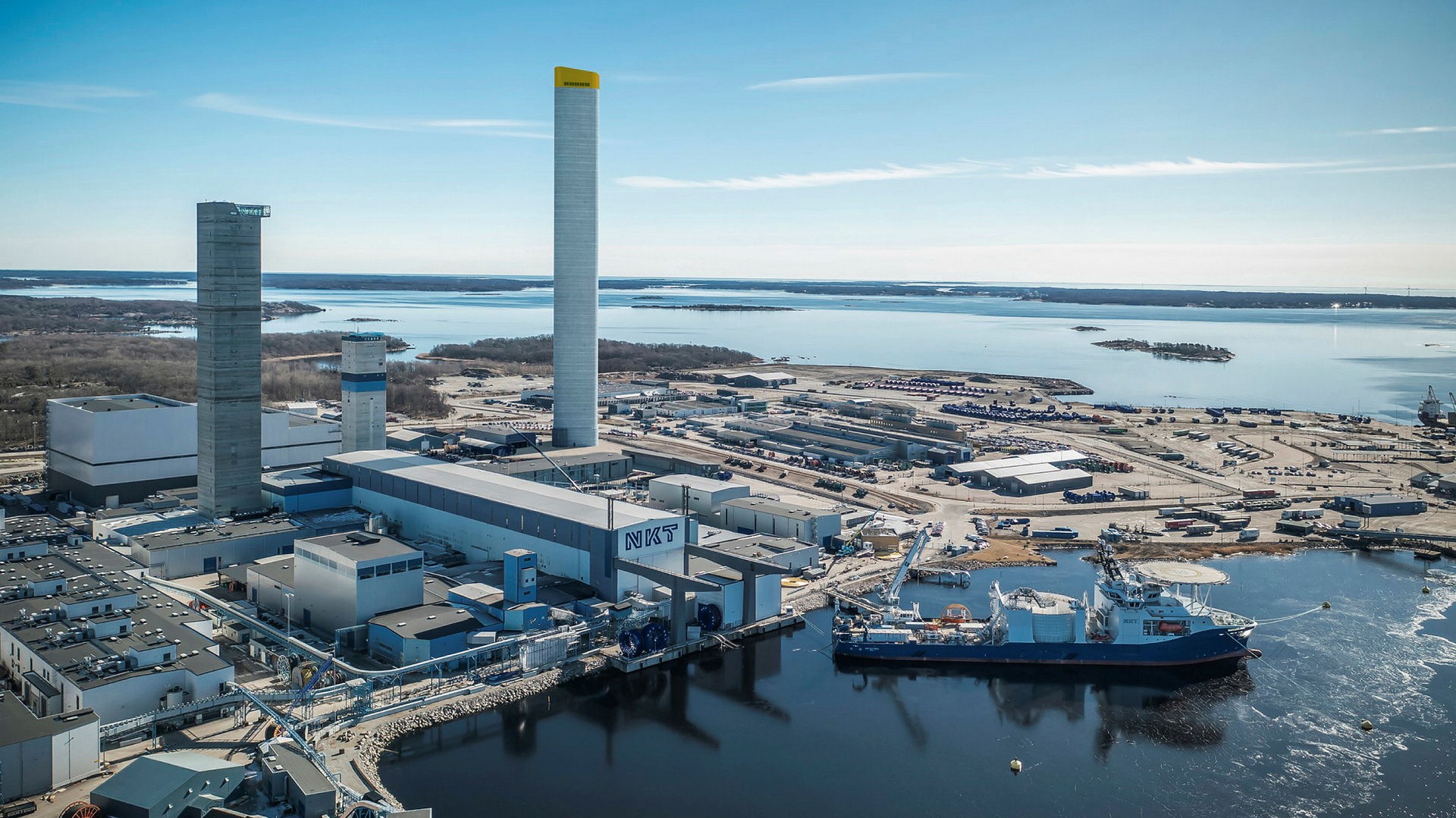 Danska bolaget sticker ut: ”Ett unikt case”