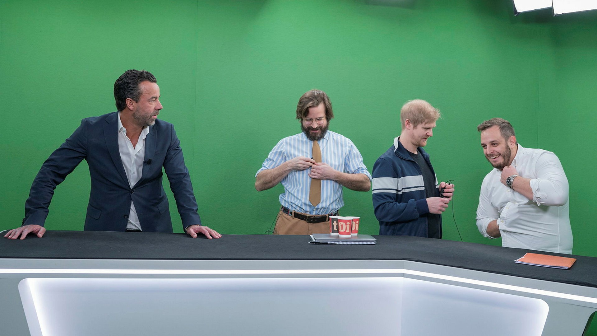 Hård ton bakom kulisserna inför heta SCA-debatten