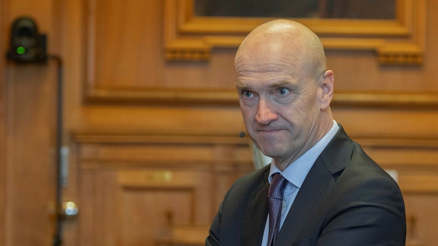 Di avslöjar: Handelsbanken bantar aktieaffären