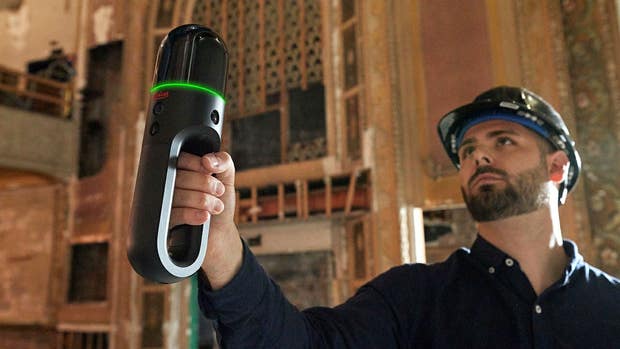 Smart digital verklighet, kallar Hexagon utvecklingen som möjliggörs tack vare bolagets teknik inom såväl sensorer, positionering, simulering, lokalisering och autonoma lösningar.