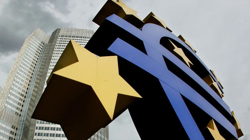 ECB:s chefekonom: Fler räntehöjningar är att vänta