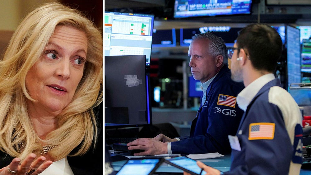 Fed-uttalanden sänkte Wall Street – teknikbolag i botten