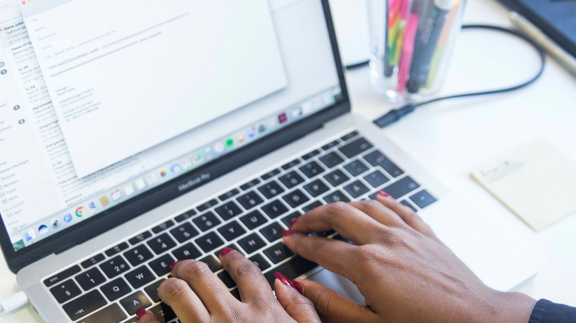 Kinesiskt nätverk bakom svenska bluffsajter