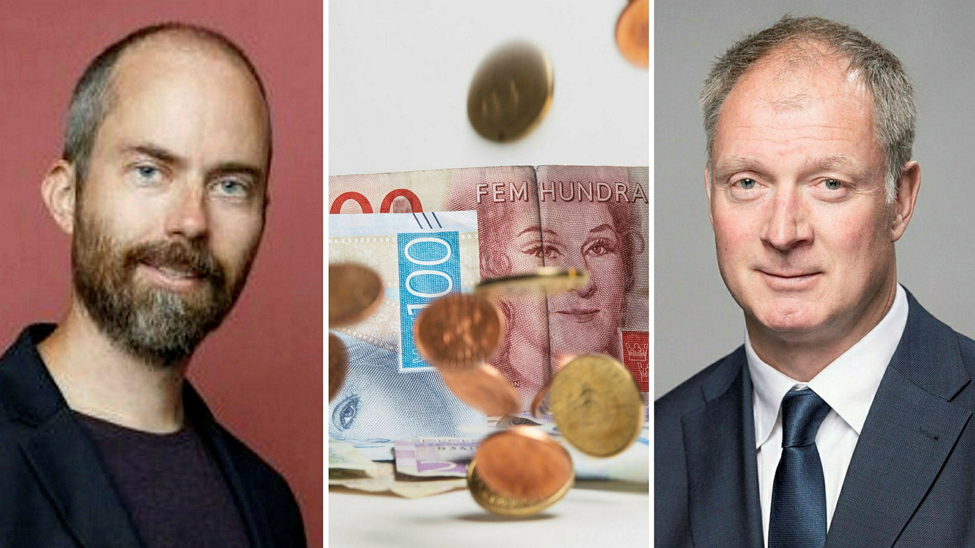 Bästa utdelningsaktierna att köpa inför 2024