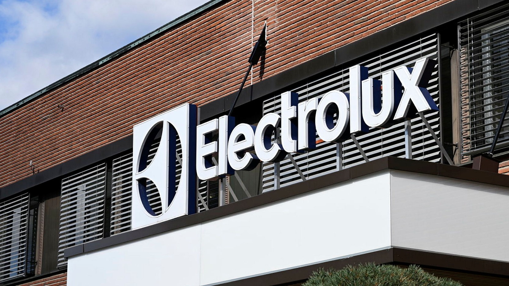 Nordea tror inte på utdelning från Electrolux nästa år heller