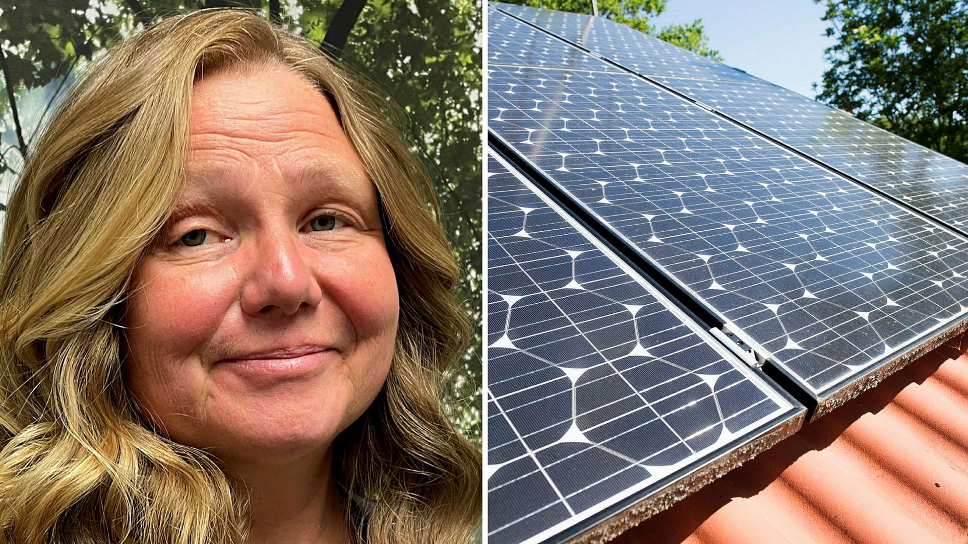 Bodil Karlsson på forskningsinstitutet Rise.