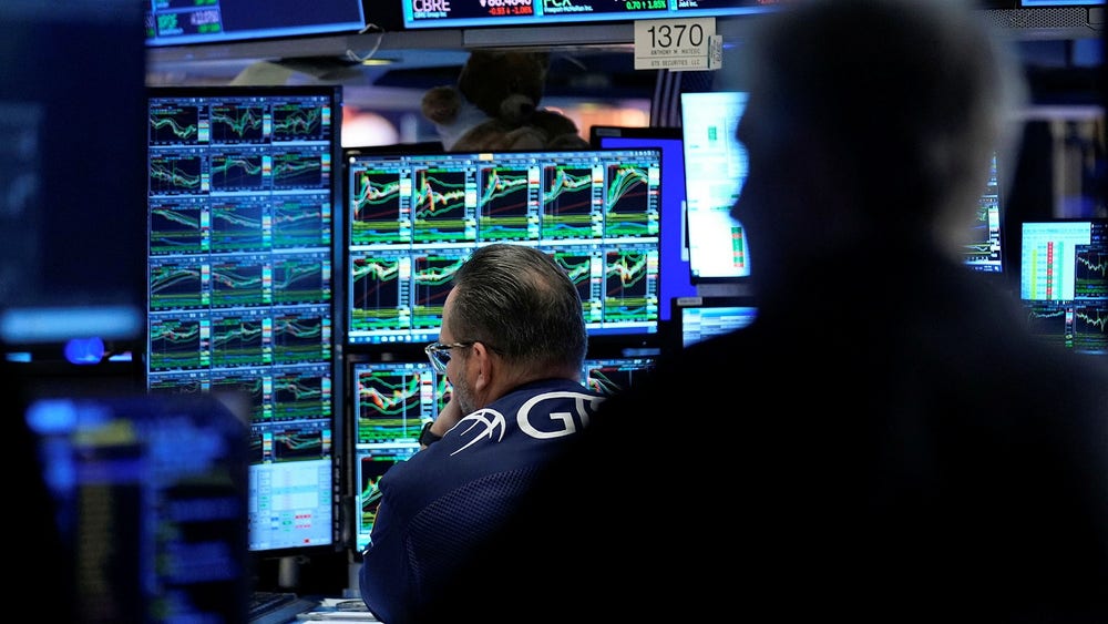 Goldman Sachs tror på starkare börs – höjer prognos för S&P 500