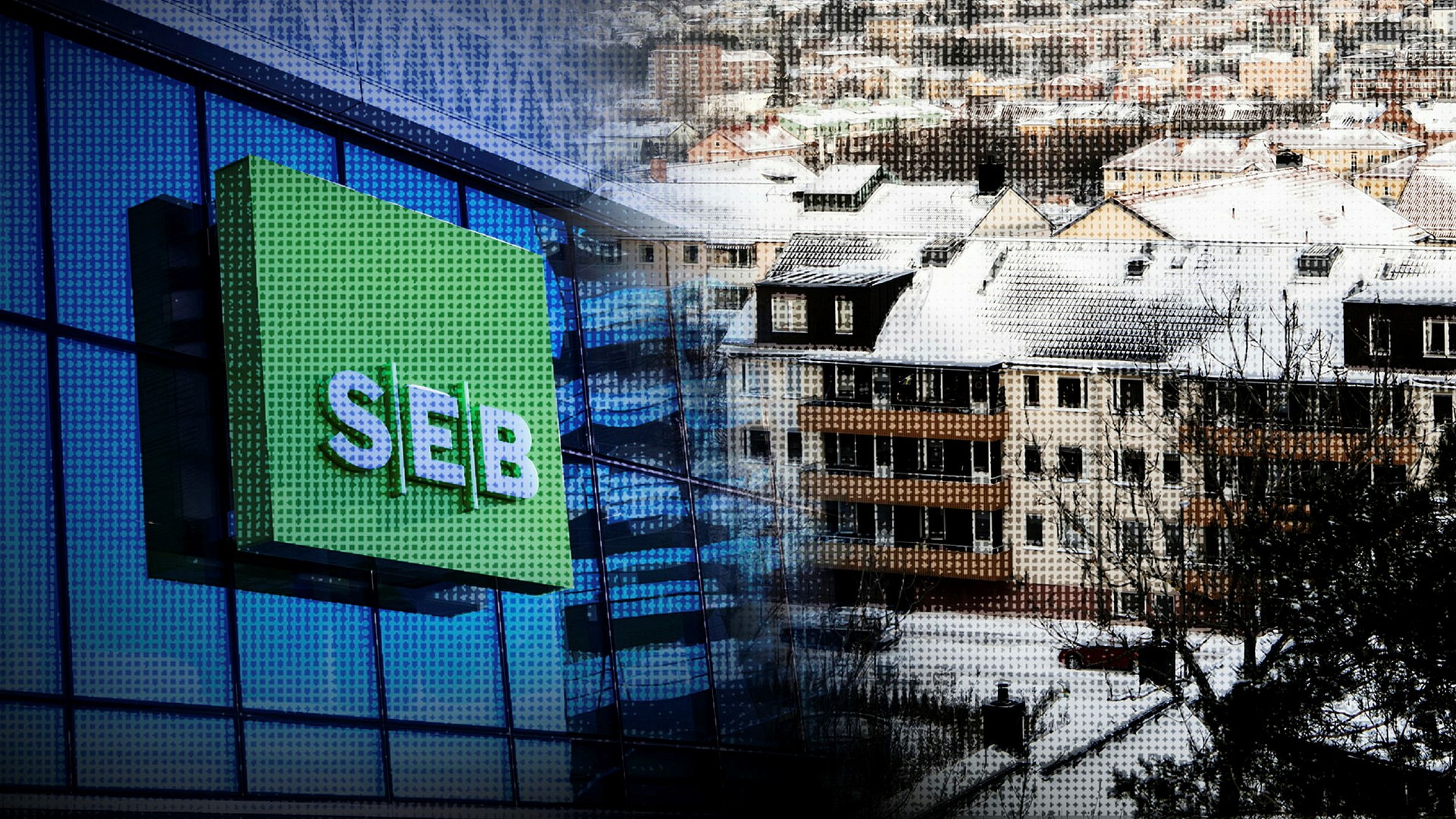 Muthärva avslöjad hos SEB