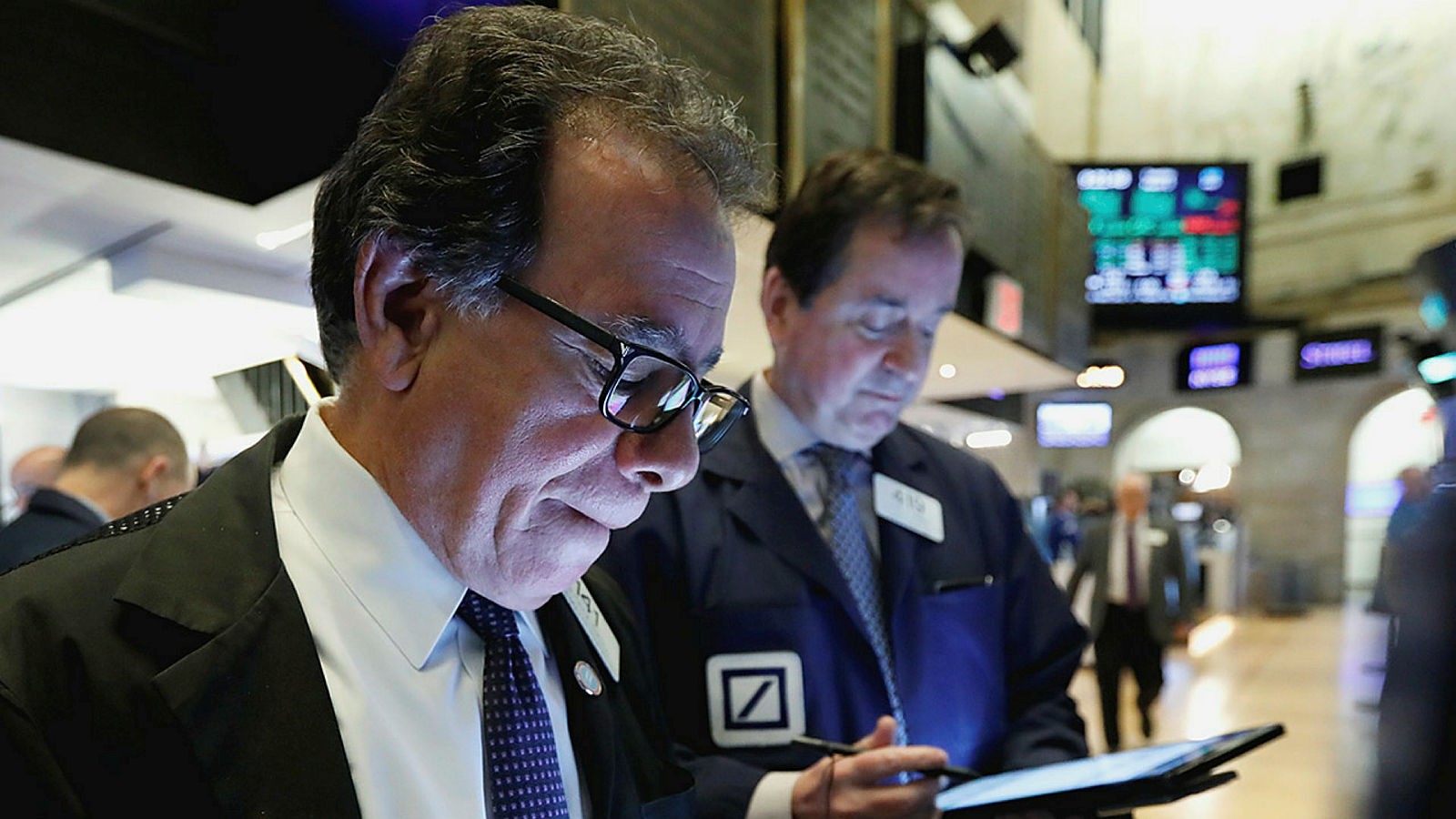 Analys Detta styr börsen hösten 2021