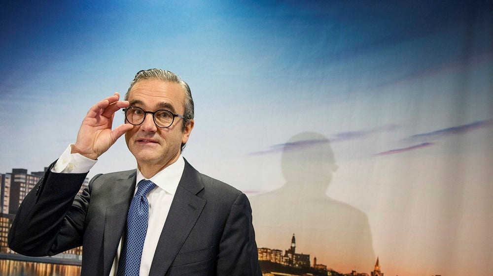 Nedskrivningar tynger JM – föreslår rejäl utdelningssänkning