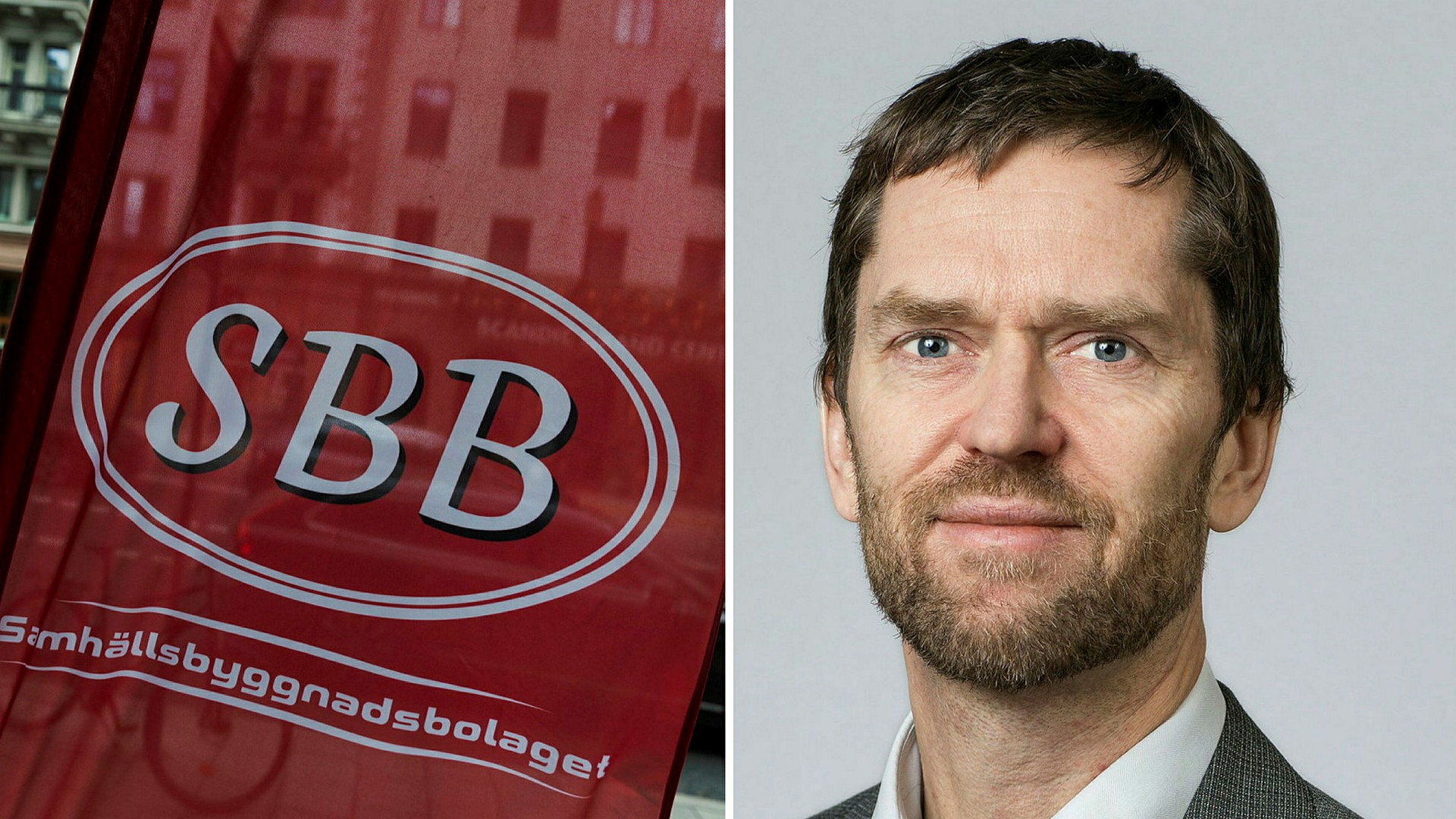 Experten: SBB kan inte sälja sig ur krisen