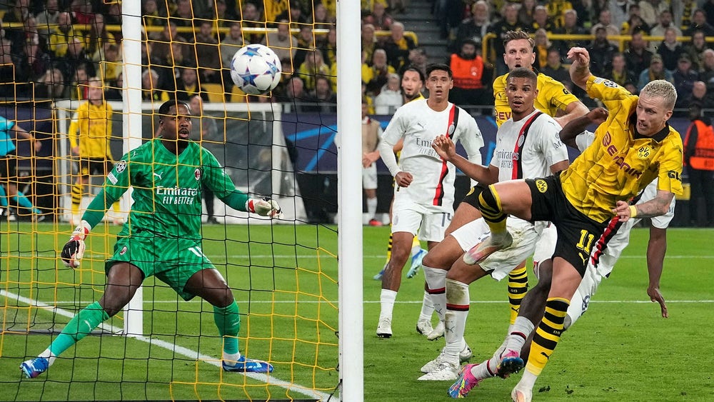 Telia: Därför vill vi inte ha Champions League