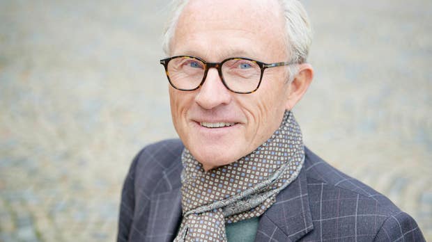 Mats Qviberg.