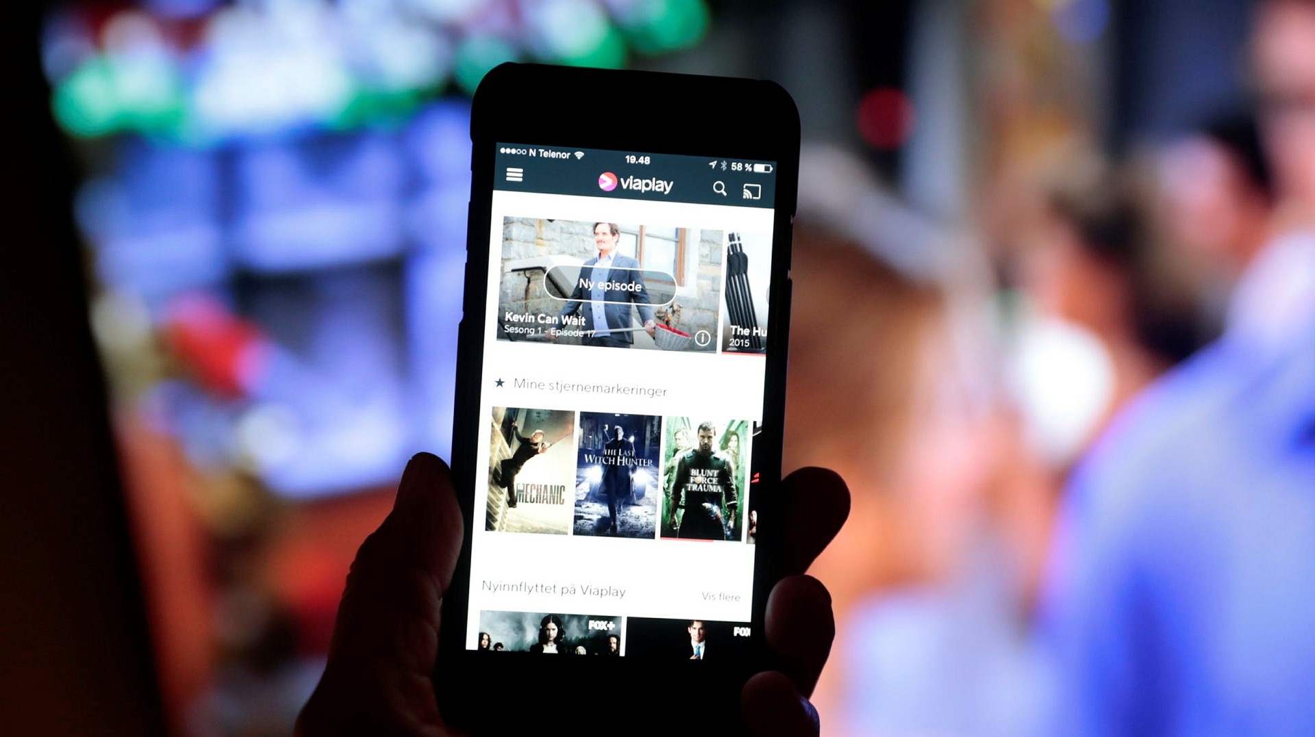 Riktkursen kapas kraftigt – Viaplay rasar igen
