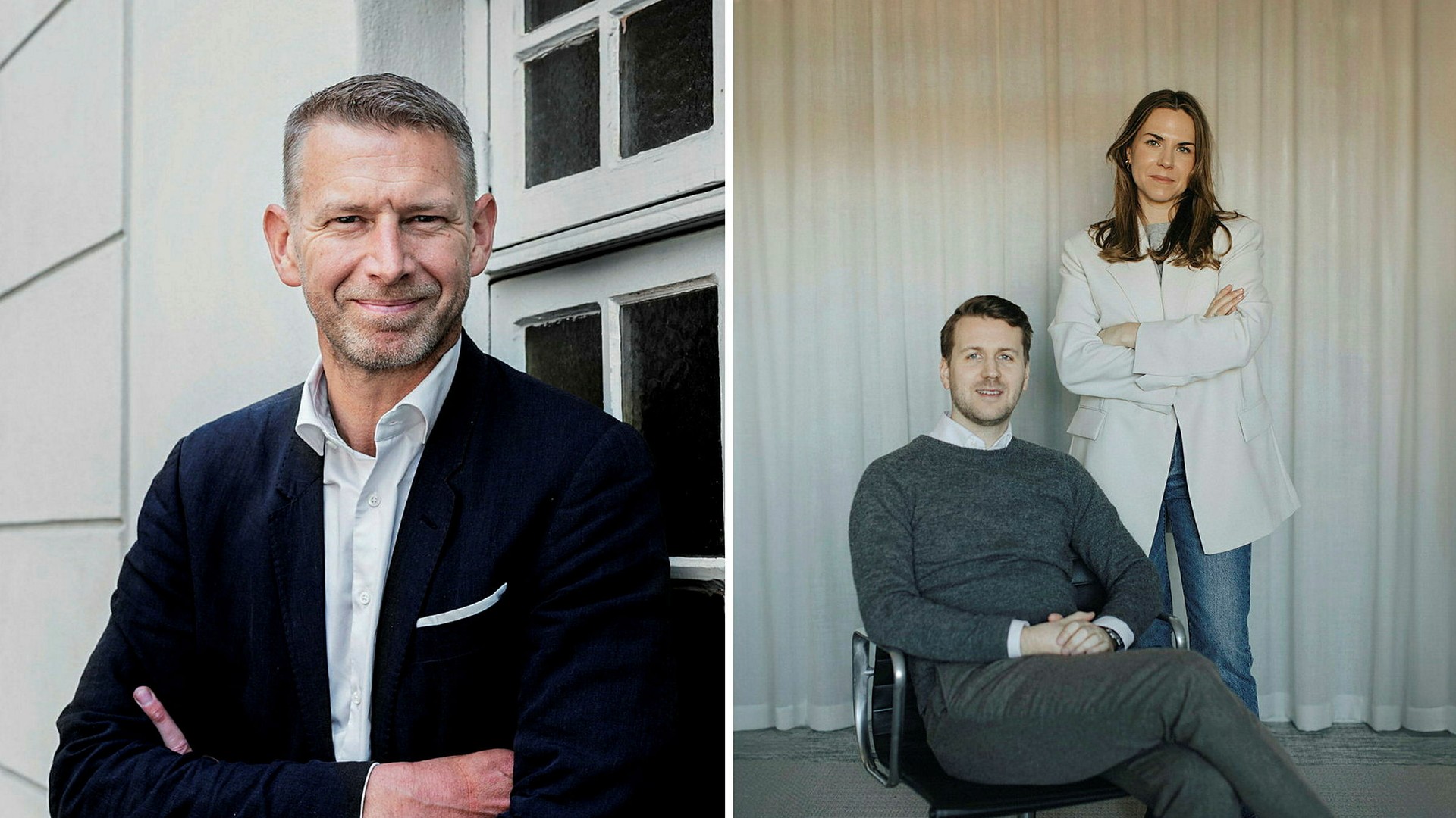 Peter Carlssons Northvolt toppar decemberlistan med råge. På andra plats hittar vi Insurely.