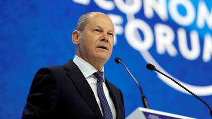 Olaf Scholz