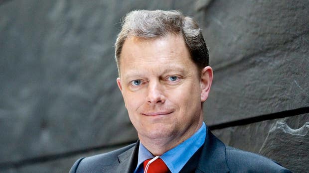 Thomas Kåberger, professor i industriell energipolicy vid Chalmers och ledamot i Klimatpolitiska rådet