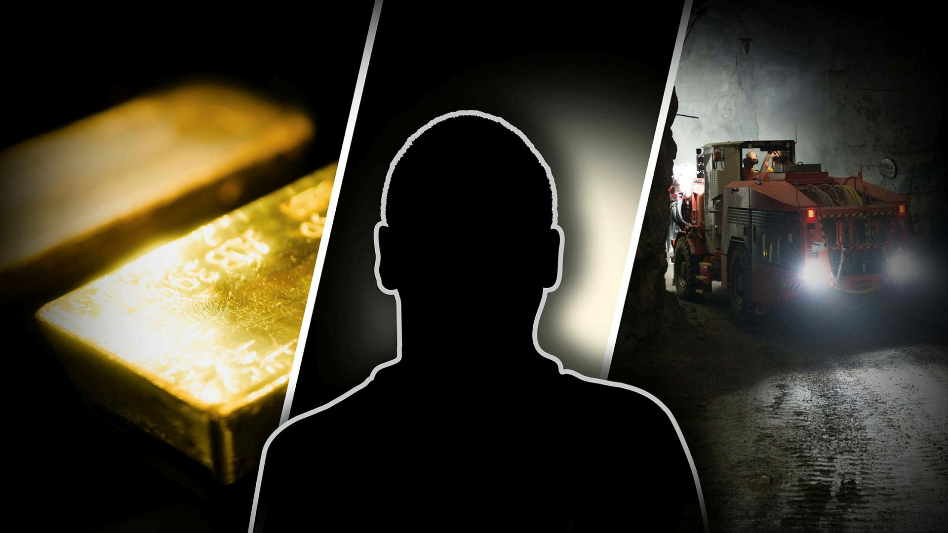 Huvudmannen i den omfattande ekobrottshärva som nystas upp i Malmfälten är försvunnen, bekräftar åklagaren för Di.