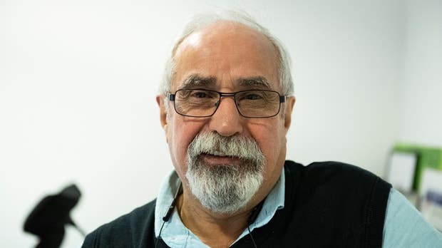 Hossein Gilanpour belånade huset för att bekosta brödernas satsning. ”Han trodde verkligen på oss, på ett sätt som jag är osäker på om jag själv skulle göra om mina barn sa att de ville satsa på ett bolag som hade misslyckats i 15 år”, säger Behrang Gilanpour