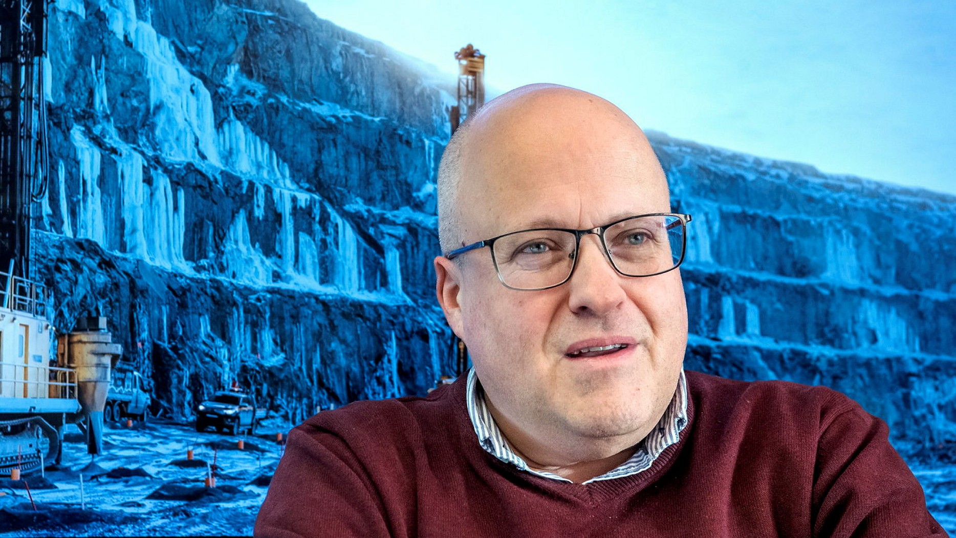 Klart bättre än väntat från Boliden