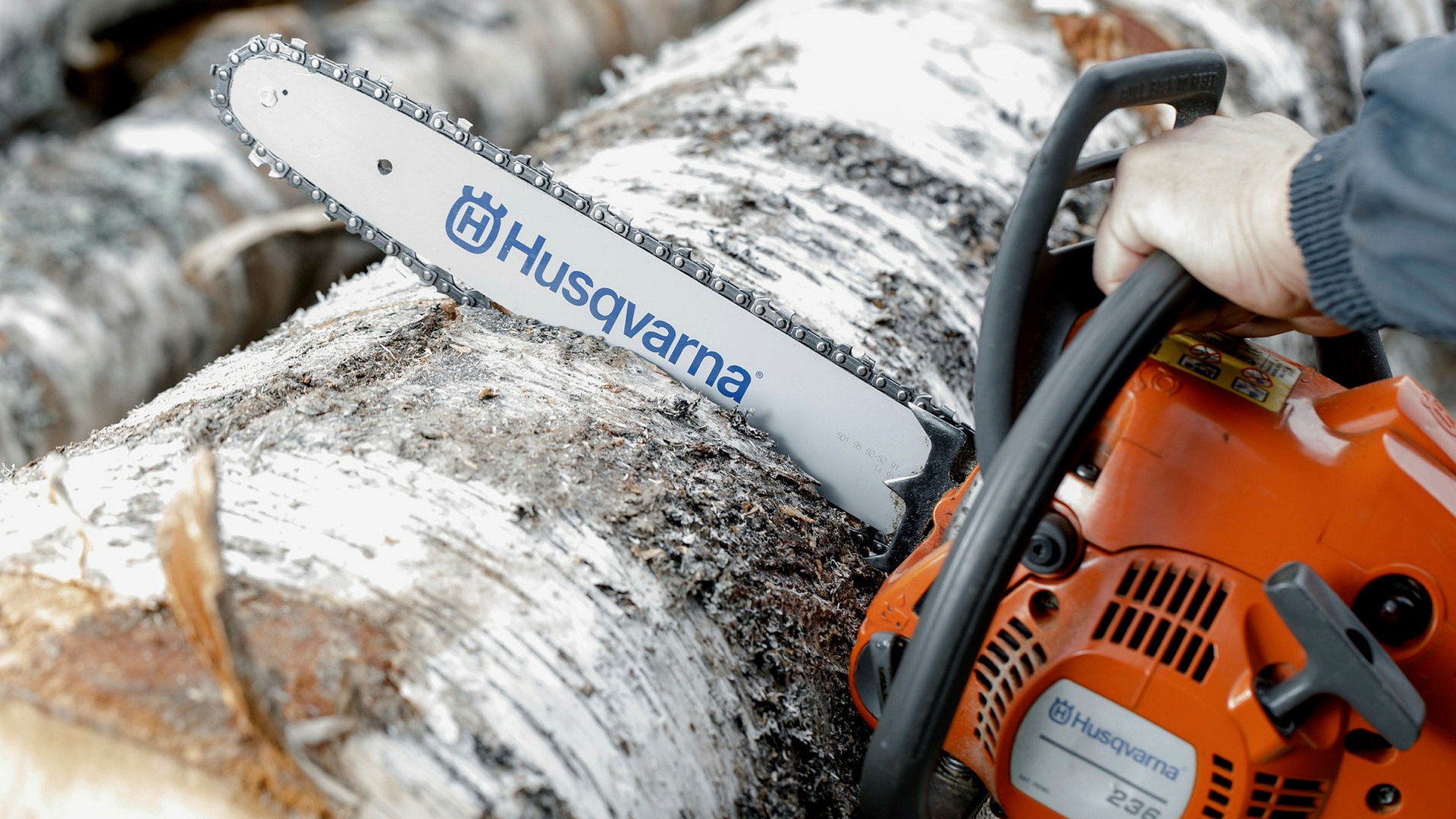 Wallenbergs trädgårdsutrustare återhämtar sig efter aprilras