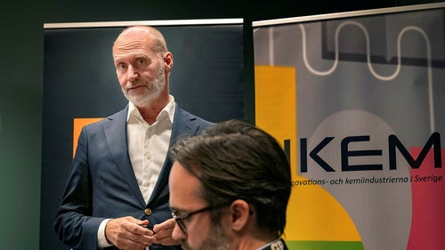 Industriarbetsgivarna Varnar F r Fackens Krav Industriarbetsgivarna Varnar F r Fackens Krav