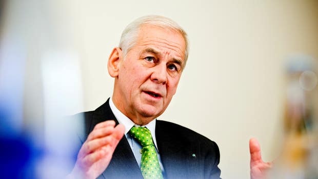 Hans Dalborg