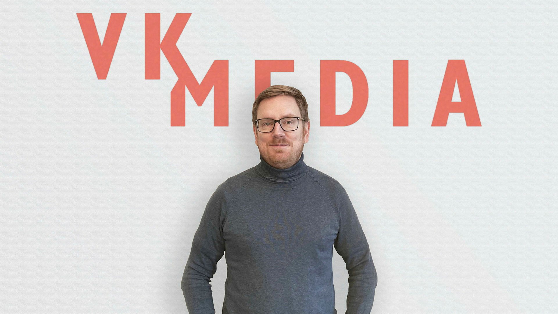 Mattias Ahlström är Ny CTO På VK Media - Dagens Media