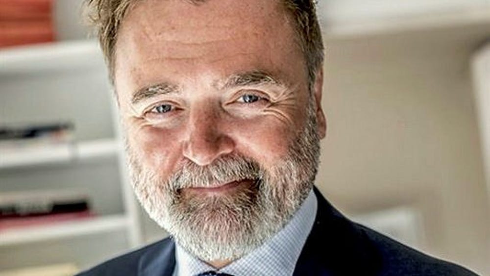 Fastator rapporterar lägre omsättning