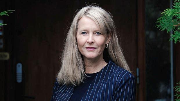 Susanné Wallner