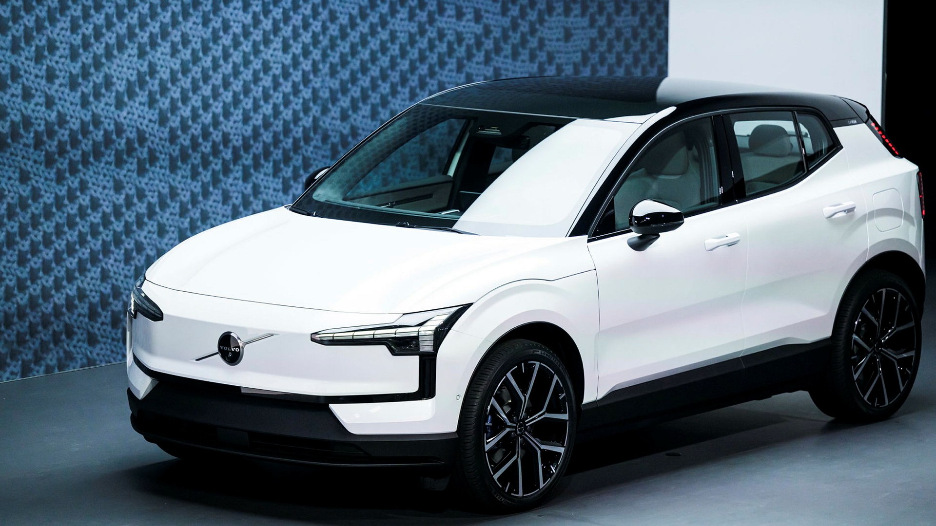 Analyshus: Positivt om Geely säljer mer i Volvo Cars