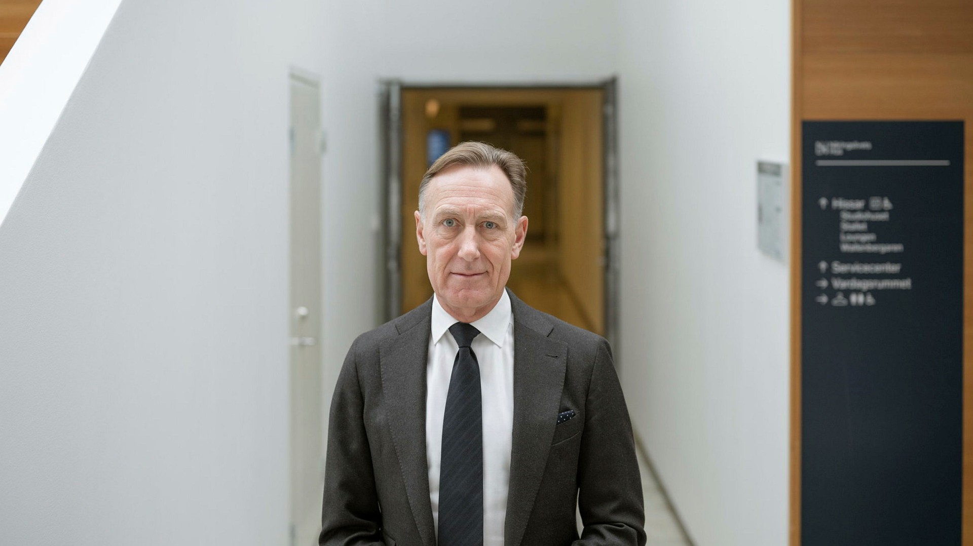 Regeringen måste avisera ökat reformtempo i vårpropositionen