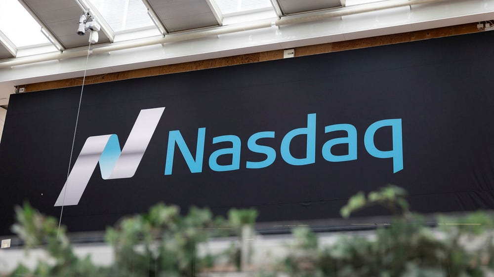 Nasdaq stuvar om i indexen i Helsingfors och Köpenhamn