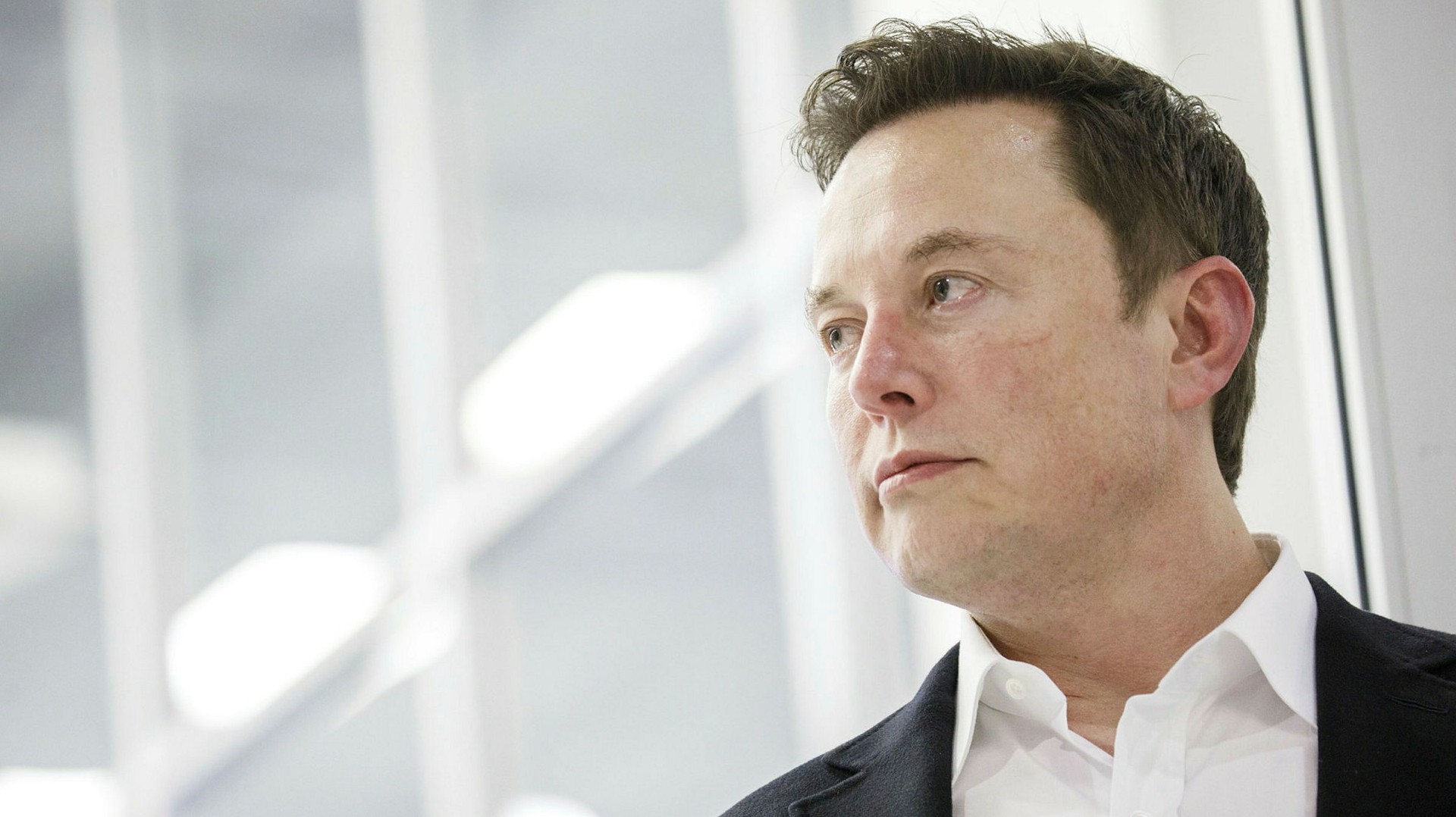 Space X anklagas för olagliga uppsägningar av Elon Musk-kritiker